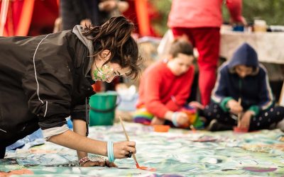 Seven Sisters Festival