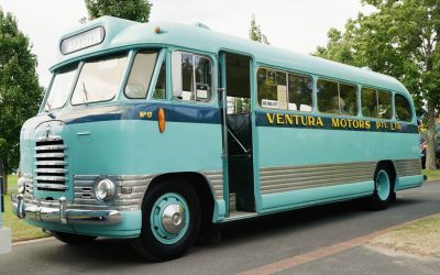 Venturas Centenary Family Day